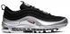 Air Max 97 QS B-Sides Metallic Silver AT5458-001