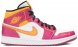 Air Jordan 1 Mid Dia de Muertos DC0350-100