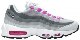Wmns Air Max 95 Hyper Violet 307960-001