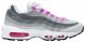 Wmns Air Max 95 Hyper Violet 307960-001