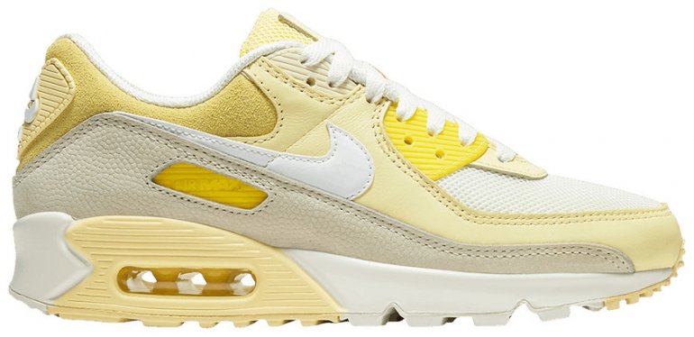 Air Max 90 Opti Yellow CW2654-700 Air Max 90 Opti Yellow CW2654-700