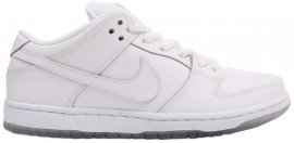 Dunk Low Pro White Ice 304292-100