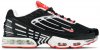 Air Max Plus 3 Track Red CJ0601-001