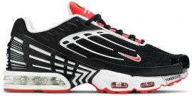 Air Max Plus 3 Track Red CJ0601-001
