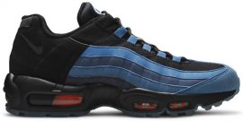 LeBron James x Air Max 95 QS Gametime 822829-444