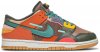 Dunk Low Scrap DB0500-200