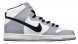 SB Dunk High Pro Smoke Grey 854851-006