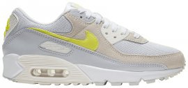 Air Max 90 Lemon Venom CW2650-100