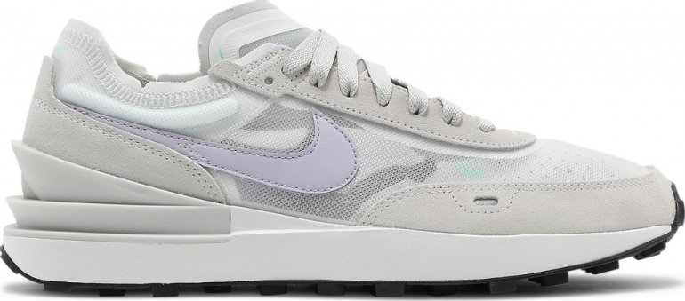 Wmns Waffle One Summit White Infinite Lilac DC2533-101 Wmns Waffle One Summit White Infinite Lilac DC2533-101