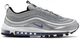 Air Max 97 Silver Violet DJ0717-001