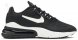 Air Max 270 React Black White AO4971 004