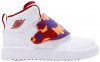 Sky Jordan 1 PS Court Purple BQ7197-100