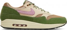 Air Max 1 NH Treeline DR9773-300