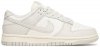 Wmns Dunk Low Light Bone DD1503-107