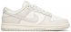 Wmns Dunk Low Light Bone DD1503-107