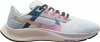 Wmns Air Zoom Pegasus 38 Premium Blue Tint Regal Pink DC8796-400