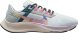 Wmns Air Zoom Pegasus 38 Premium Blue Tint Regal Pink DC8796-400
