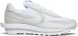 Sacai x LDWaffle White Nylon BV0073-101