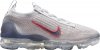 Air VaporMax 2021 Flyknit White Thunder Blue DC9454-100