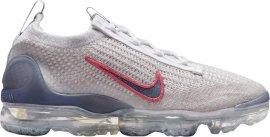 Air VaporMax 2021 Flyknit White Thunder Blue DC9454-100