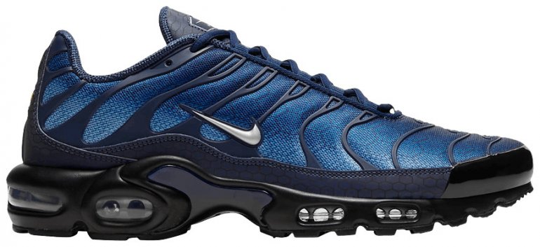 Air Max Plus Midnight Navy DC1935-400 Air Max Plus Midnight Navy DC1935-400