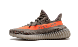 Yeezy Boost 350 V2 Shoes “Beluga”
