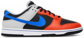 NBA x Dunk Low EMB 75th Anniversary-Knicks DD3363-002