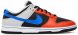 NBA x Dunk Low EMB 75th Anniversary-Knicks DD3363-002