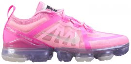 Wmns Air VaporMax 2019 Psychic Pink AR6632-600