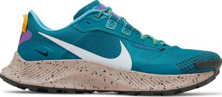 Pegasus Trail 3 Mystic Teal DA8697-300 Pegasus Trail 3 Mystic Teal DA8697-300