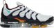Air VaporMax Plus Platinum Midnight Navy DJ2737-001