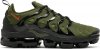 Air VaporMax Plus Rough Green DQ4688-300