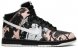 Futura x UNKLE x Dunk High Pro SB Unkle 305050-013