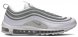 Air Max 97 White Silver 921826-105
