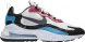 Air Max 270 React White Laser Blue DA4303-100