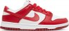 Wmns Dunk Low Next Nature Gym Red DN1431-101