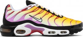 Air Max Plus Laser Orange Fuchsia CZ1651-800