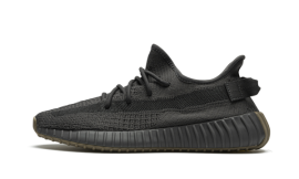 Yeezy Boost 350 V2 Shoes Reflective “Cinder”