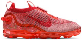 Air VaporMax 2020 Flyknit Team Red CT1823-600
