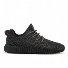 Adidas Yeezy Boost 350 Pirate Black/Pirate Black (AQ2659) Online Sale