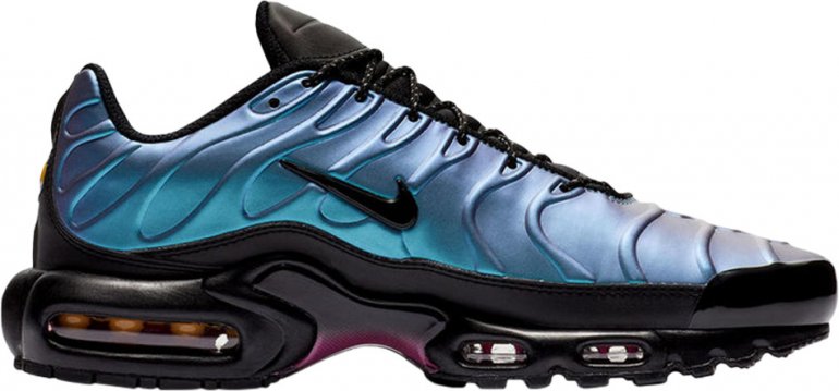 Air Max Plus SE Throwback Future AJ2013-006