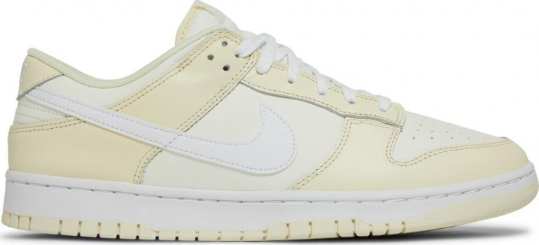 Dunk Low Coconut Milk DJ6188-100 Dunk Low Coconut Milk DJ6188-100