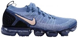 VaporMax 2 Flyknit Work Blue 942843-401