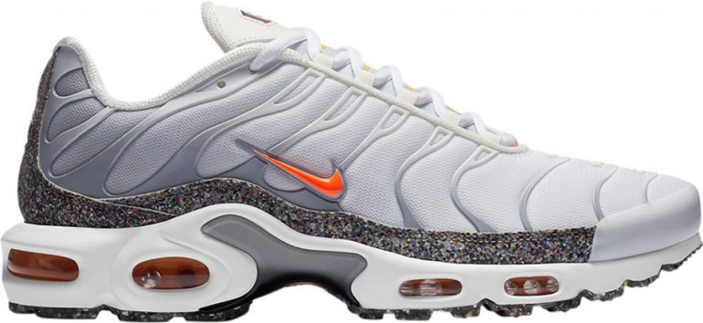 Air Max Plus Crater DA1500-100 Air Max Plus Crater DA1500-100