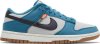 Dunk Low Next Nature Toasty - Rift Blue DD3358-400