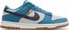 Dunk Low Next Nature Toasty - Rift Blue DD3358-400
