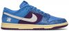 Undefeated x Dunk Low SP 5 On It DH6508-400