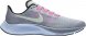 Air Zoom Pegasus 37 Obsidian Mist BQ9646-401
