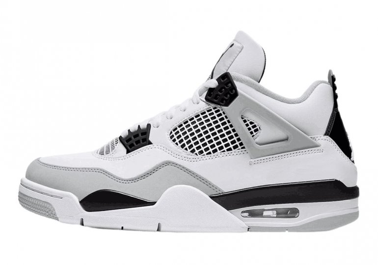 Air Jordan 4 Air Jordan 4