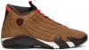 Air Jordan 14 Retro Winterized DO9406-200